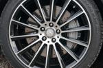 Mercedes-Benz S550 Coupe 4Matic 2015 года (US)